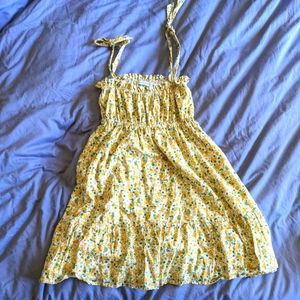 Faithfull The Brand Dress- Size Small